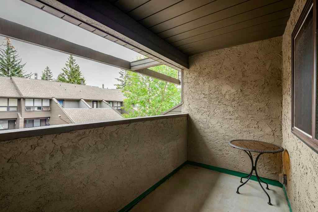 MLS® A2253641 - Unit #701 4935 Dalton Drive NW in Dalhousie Calgary, Residential