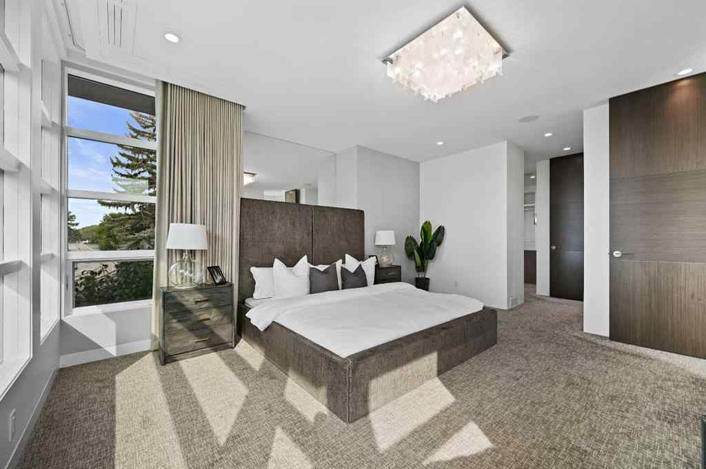 MLS® A2253643 - 530 Crescent Road NW in Rosedale Calgary, Residential
