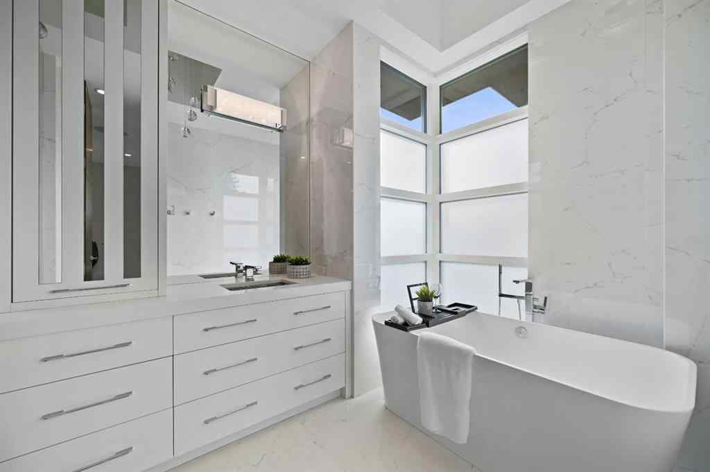 MLS® A2253643 - 530 Crescent Road NW in Rosedale Calgary, Residential