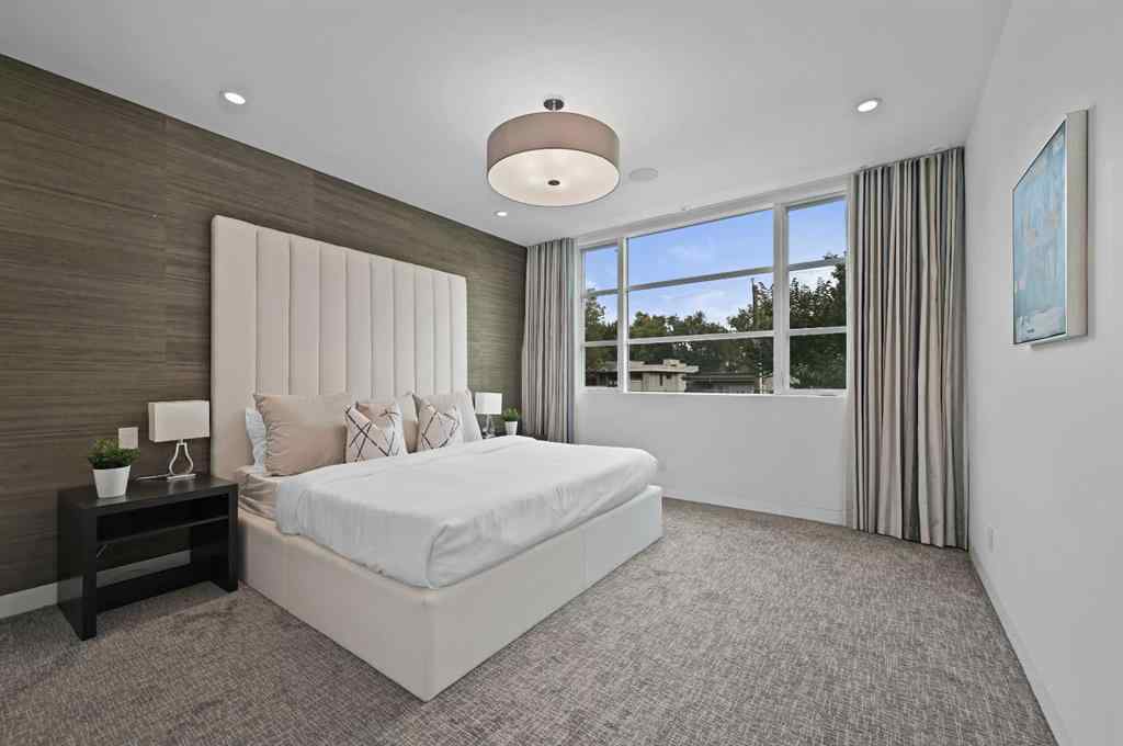 MLS® A2253643 - 530 Crescent Road NW in Rosedale Calgary, Residential