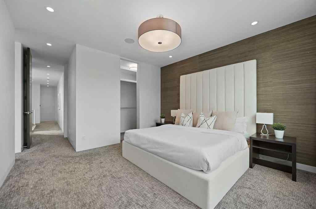MLS® A2253643 - 530 Crescent Road NW in Rosedale Calgary, Residential