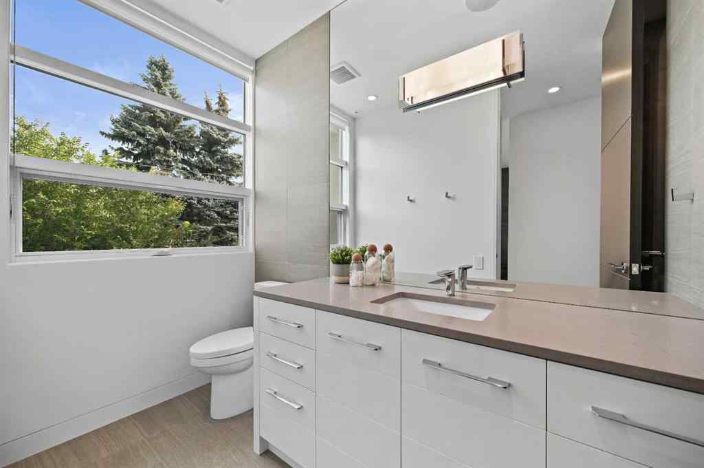 MLS® A2253643 - 530 Crescent Road NW in Rosedale Calgary, Residential