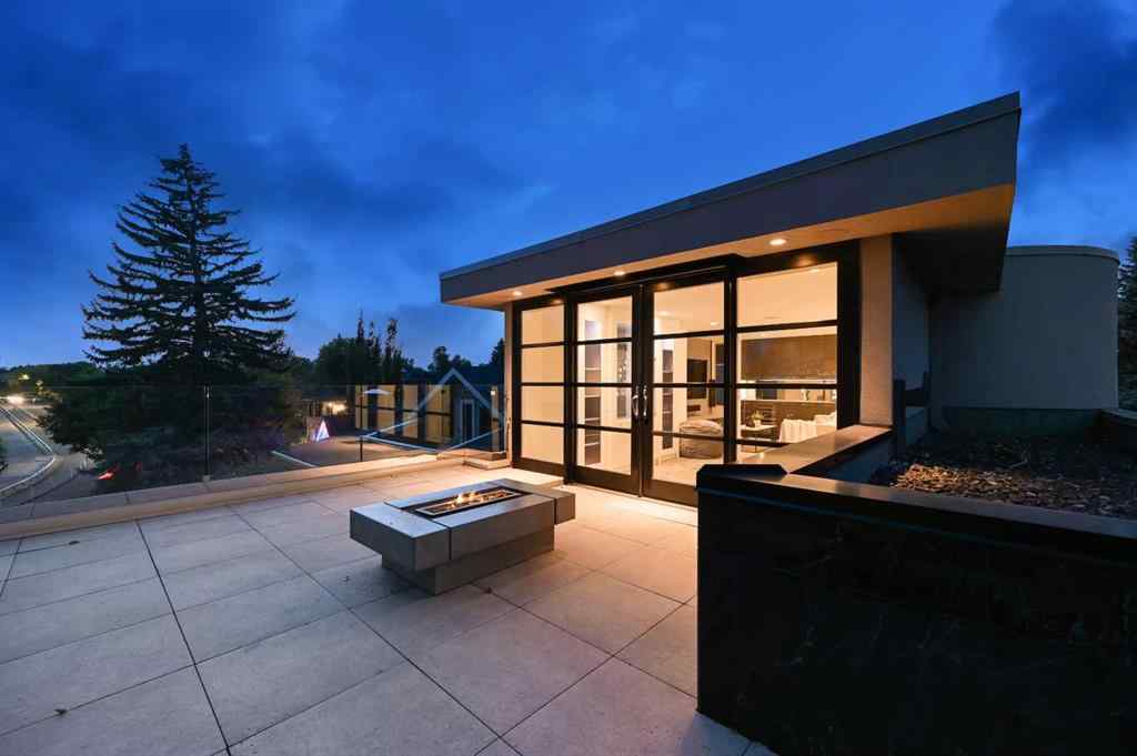 MLS® A2253643 - 530 Crescent Road NW in Rosedale Calgary, Residential