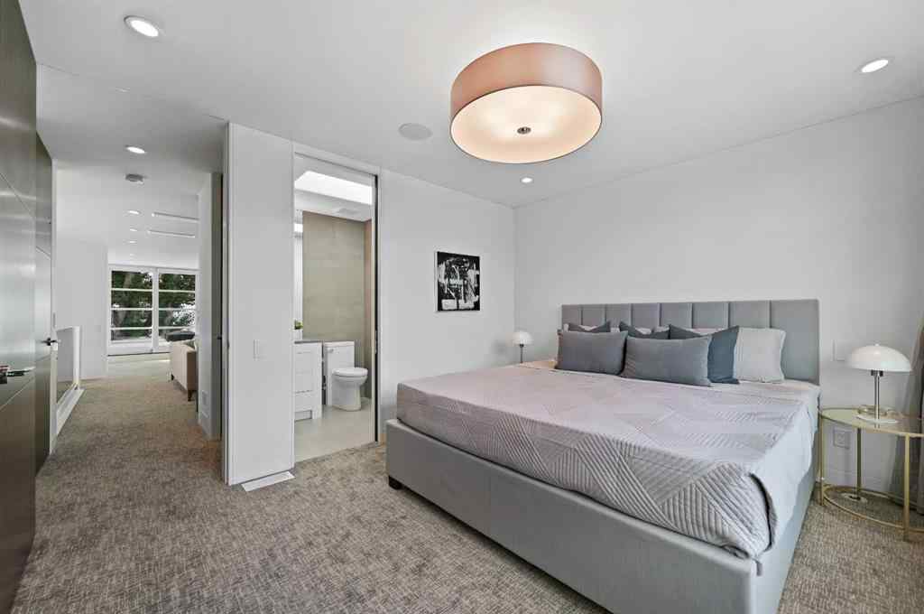 MLS® A2253643 - 530 Crescent Road NW in Rosedale Calgary, Residential