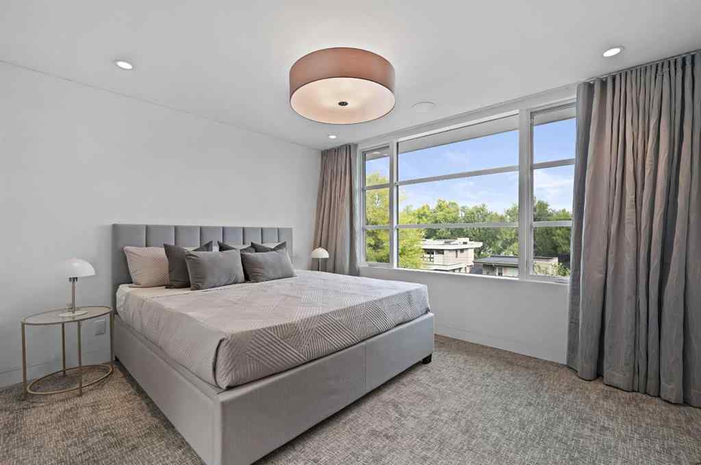 MLS® A2253643 - 530 Crescent Road NW in Rosedale Calgary, Residential