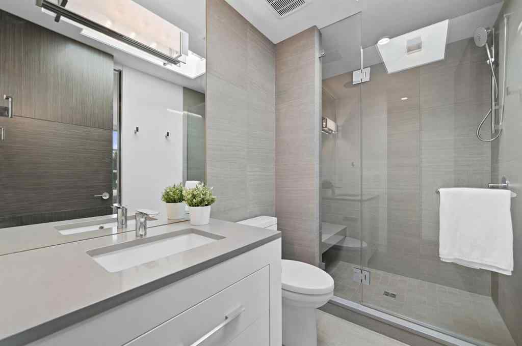 MLS® A2253643 - 530 Crescent Road NW in Rosedale Calgary, Residential