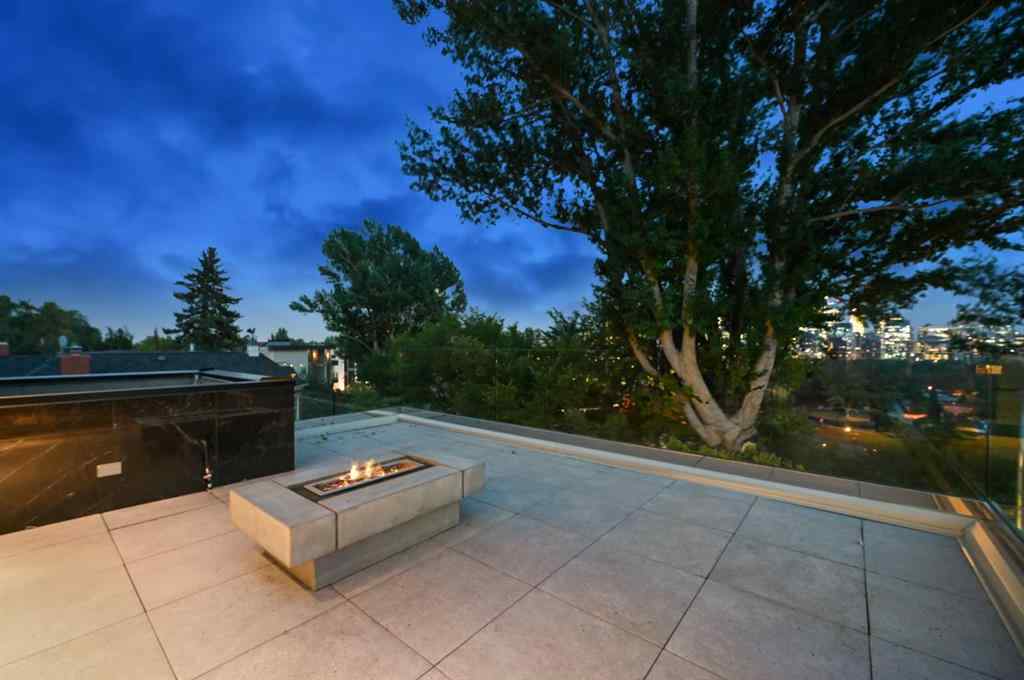 MLS® A2253643 - 530 Crescent Road NW in Rosedale Calgary, Residential