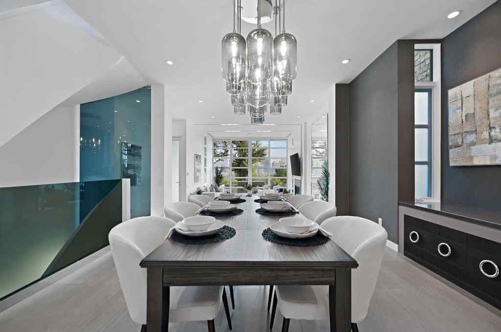 MLS® A2253643 - 530 Crescent Road NW in Rosedale Calgary, Residential