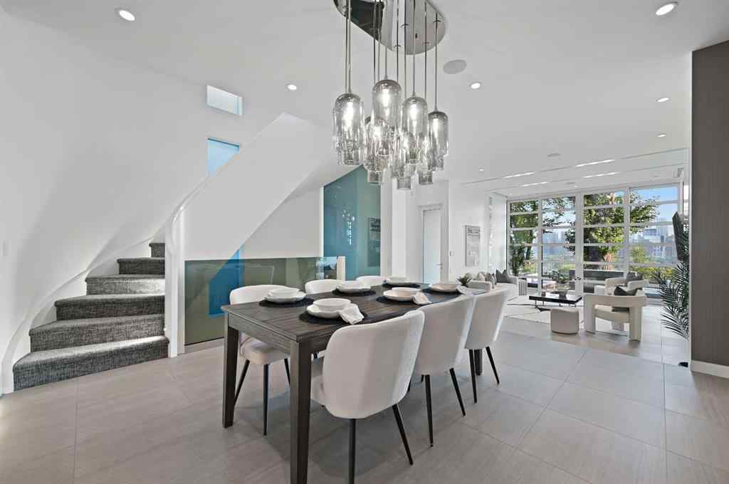 MLS® A2253643 - 530 Crescent Road NW in Rosedale Calgary, Residential