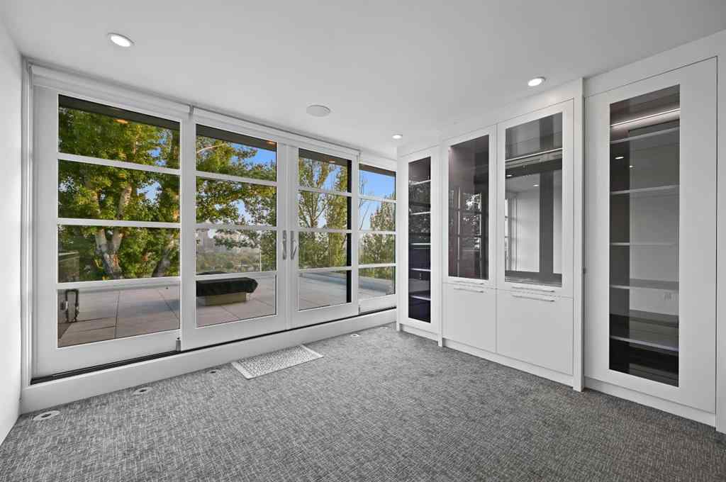 MLS® A2253643 - 530 Crescent Road NW in Rosedale Calgary, Residential