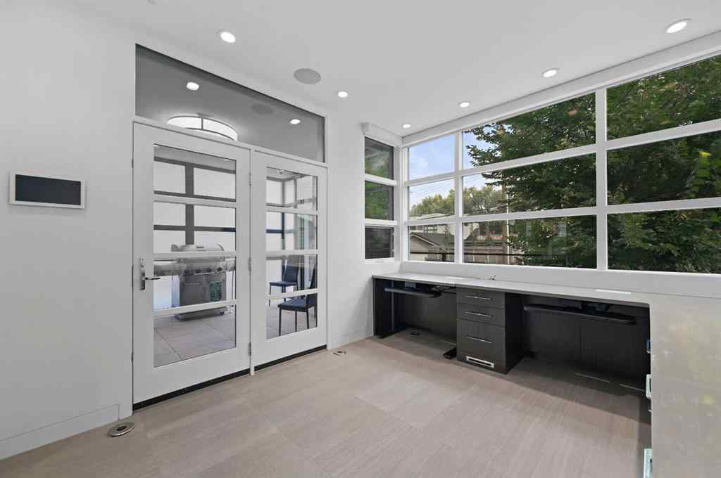 MLS® A2253643 - 530 Crescent Road NW in Rosedale Calgary, Residential