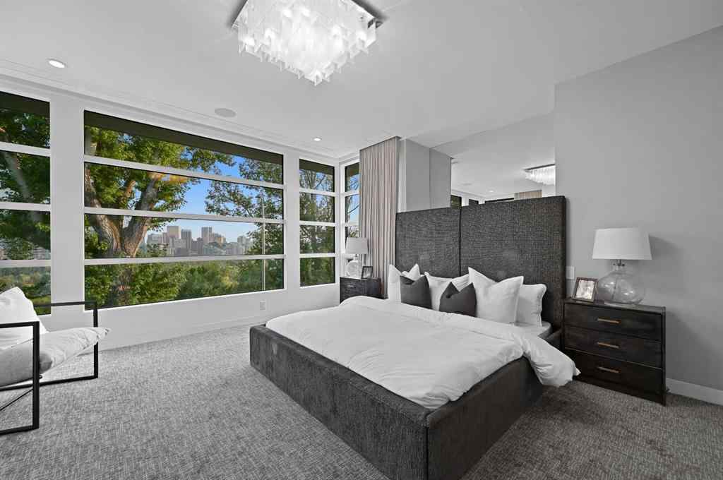 MLS® A2253643 - 530 Crescent Road NW in Rosedale Calgary, Residential