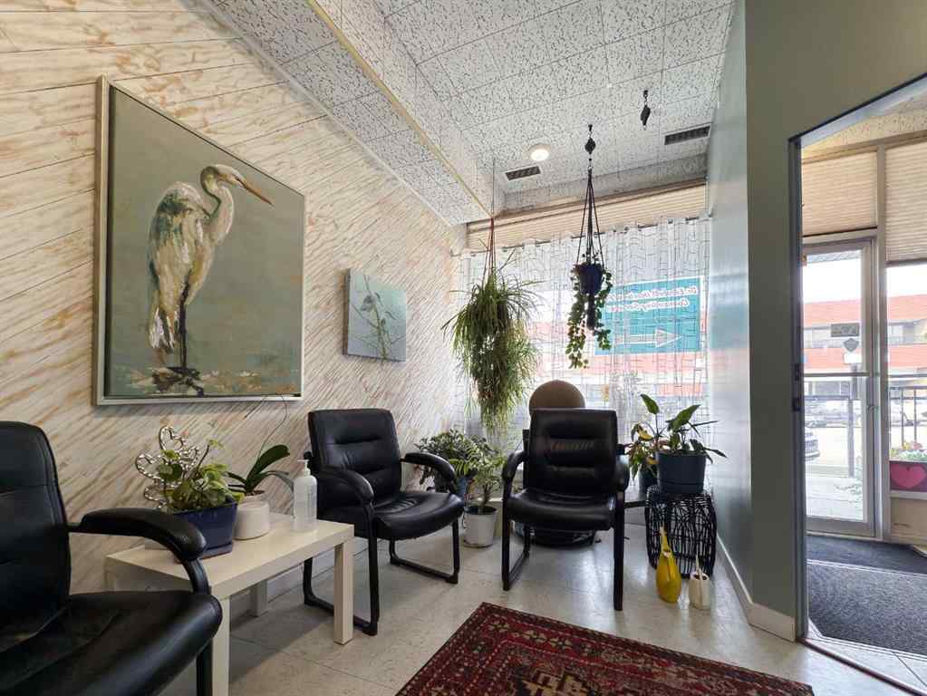 MLS® A2253645 - 4909, 4911, 4913 50 Street   in NONE Rocky Mountain House, Commercial
