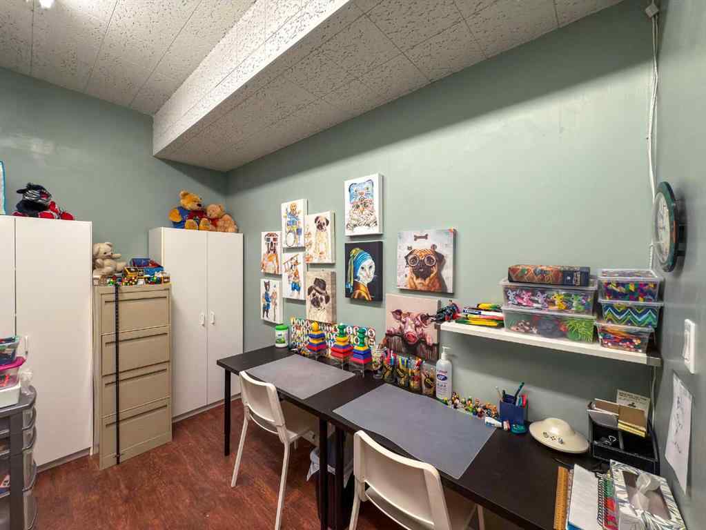 MLS® A2253645 - 4909, 4911, 4913 50 Street   in NONE Rocky Mountain House, Commercial