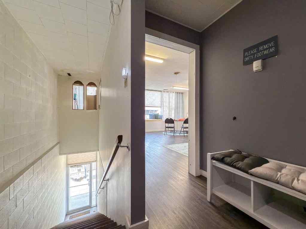 MLS® A2253645 - 4909, 4911, 4913 50 Street   in NONE Rocky Mountain House, Commercial