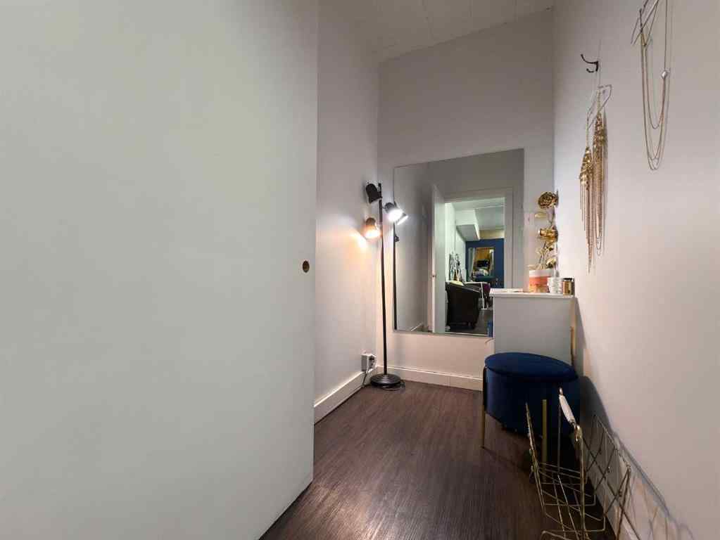 MLS® A2253645 - 4909, 4911, 4913 50 Street   in NONE Rocky Mountain House, Commercial