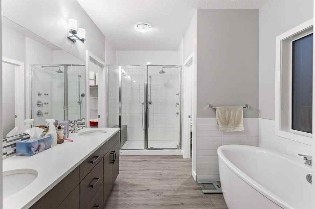 MLS® A2253647 - 562 Silverado Boulevard SW in Silverado Calgary, Residential