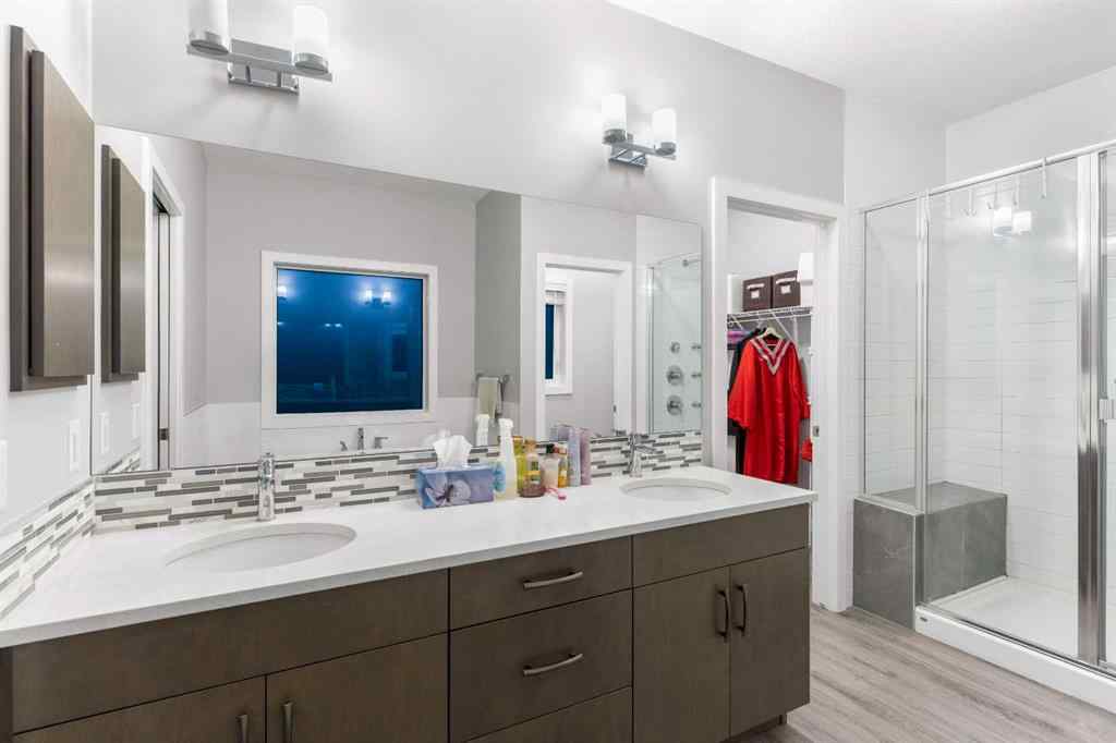 MLS® A2253647 - 562 Silverado Boulevard SW in Silverado Calgary, Residential