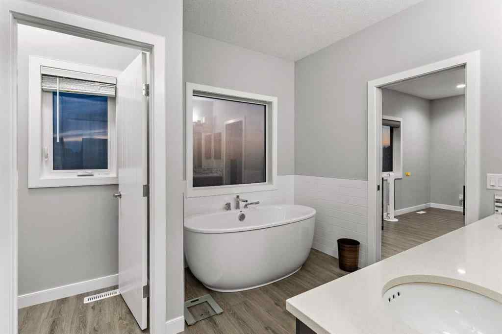 MLS® A2253647 - 562 Silverado Boulevard SW in Silverado Calgary, Residential