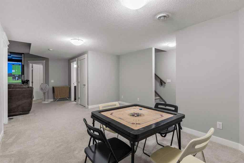 MLS® A2253647 - 562 Silverado Boulevard SW in Silverado Calgary, Residential