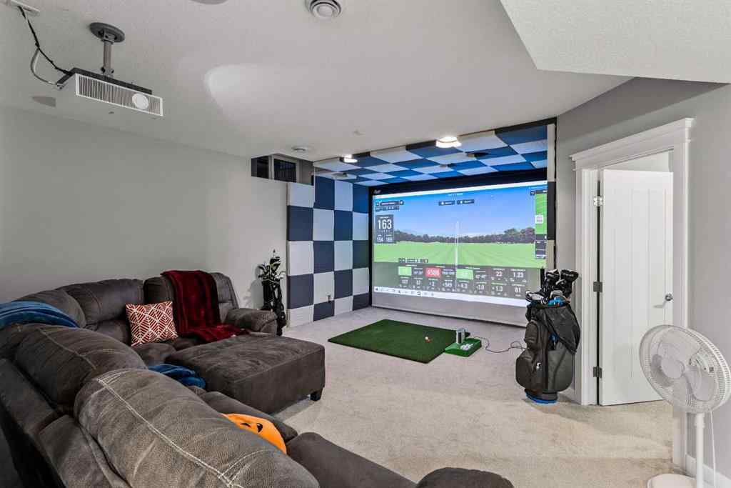 MLS® A2253647 - 562 Silverado Boulevard SW in Silverado Calgary, Residential