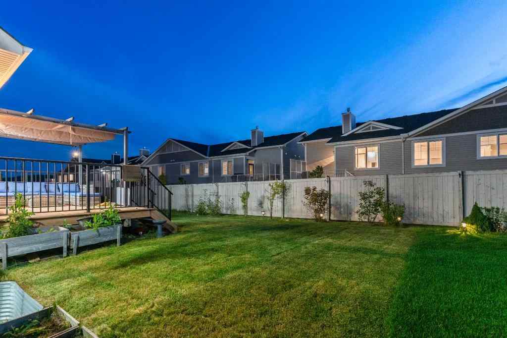 MLS® A2253647 - 562 Silverado Boulevard SW in Silverado Calgary, Residential