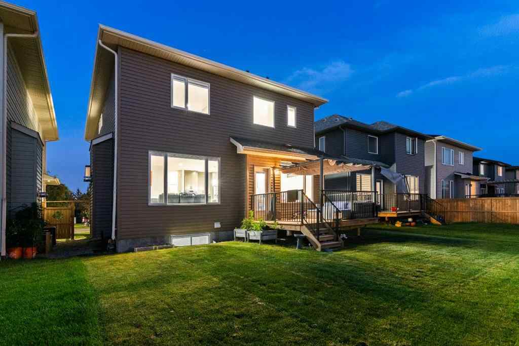 MLS® A2253647 - 562 Silverado Boulevard SW in Silverado Calgary, Residential