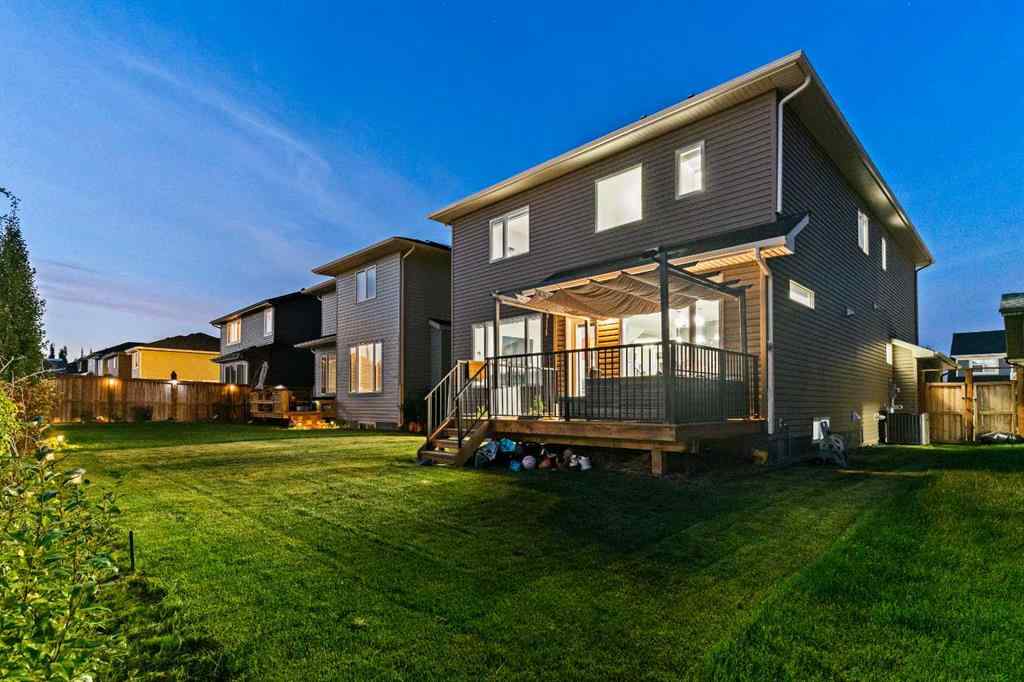 MLS® A2253647 - 562 Silverado Boulevard SW in Silverado Calgary, Residential