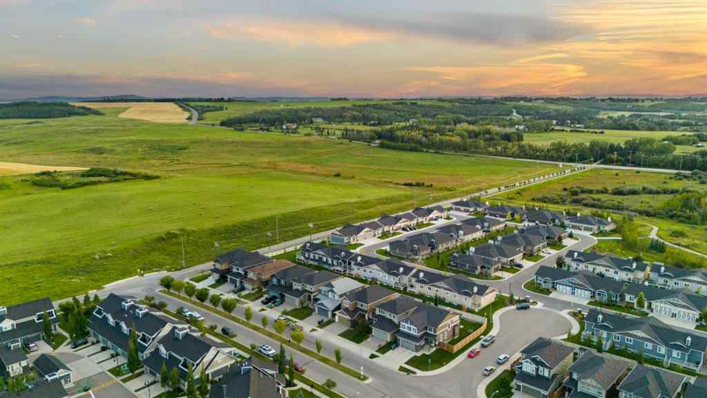 MLS® A2253647 - 562 Silverado Boulevard SW in Silverado Calgary, Residential