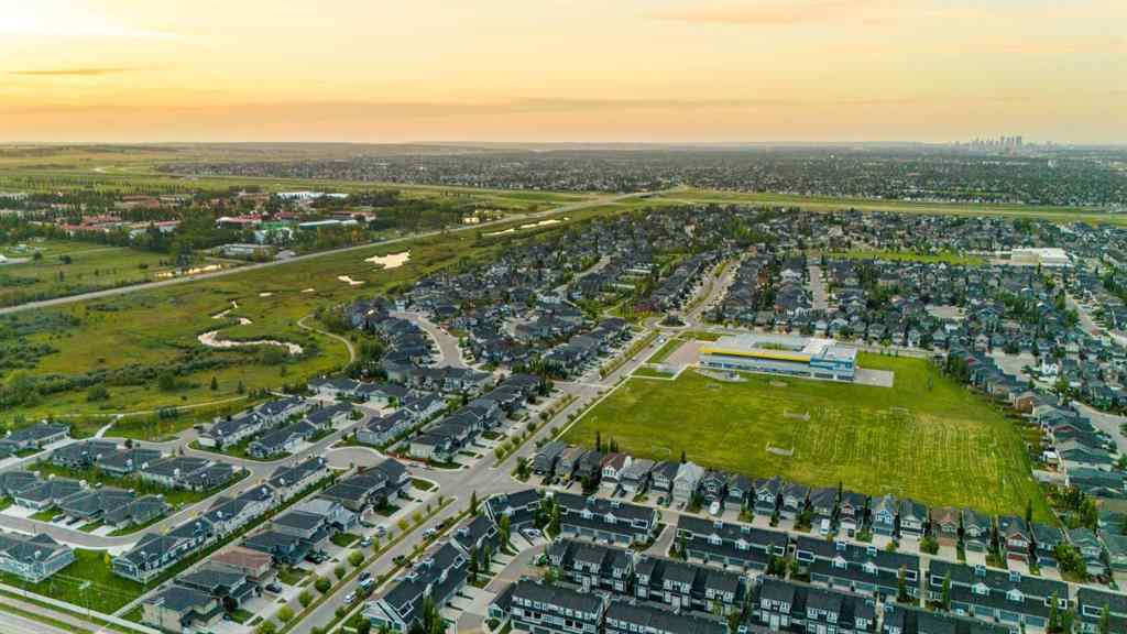 MLS® A2253647 - 562 Silverado Boulevard SW in Silverado Calgary, Residential