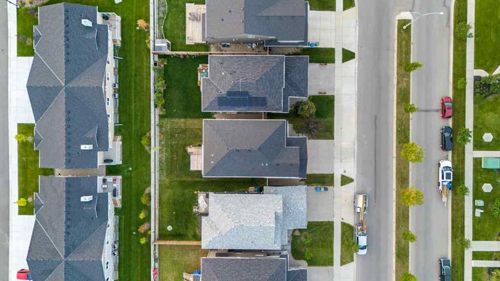 MLS® A2253647 - 562 Silverado Boulevard SW in Silverado Calgary, Residential