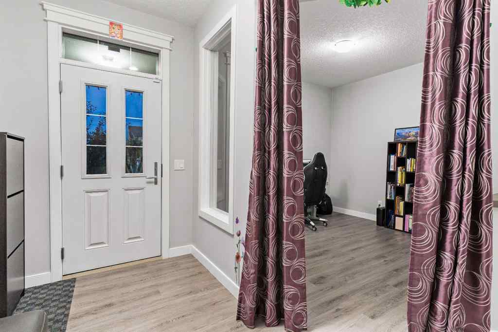 MLS® A2253647 - 562 Silverado Boulevard SW in Silverado Calgary, Residential