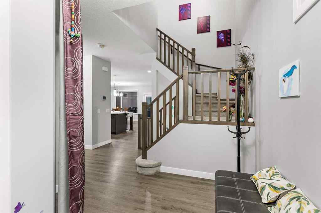 MLS® A2253647 - 562 Silverado Boulevard SW in Silverado Calgary, Residential