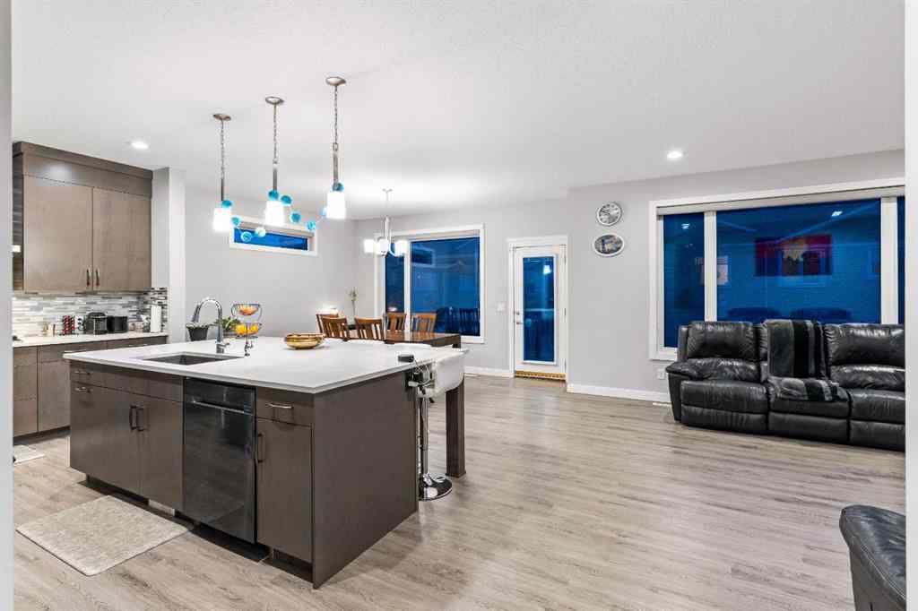 MLS® A2253647 - 562 Silverado Boulevard SW in Silverado Calgary, Residential
