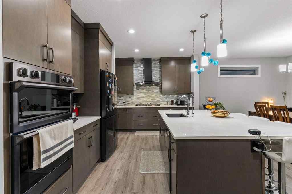 MLS® A2253647 - 562 Silverado Boulevard SW in Silverado Calgary, Residential