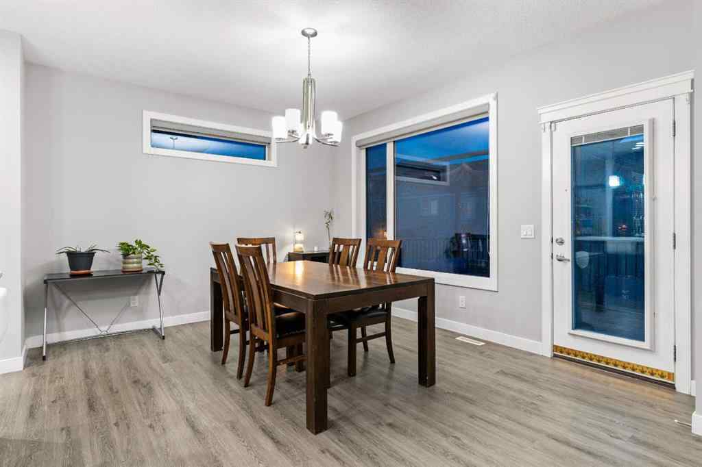 MLS® A2253647 - 562 Silverado Boulevard SW in Silverado Calgary, Residential