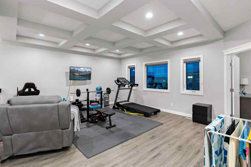 MLS® A2253647 - 562 Silverado Boulevard SW in Silverado Calgary, Residential