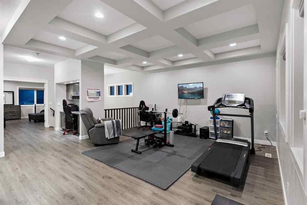 MLS® A2253647 - 562 Silverado Boulevard SW in Silverado Calgary, Residential