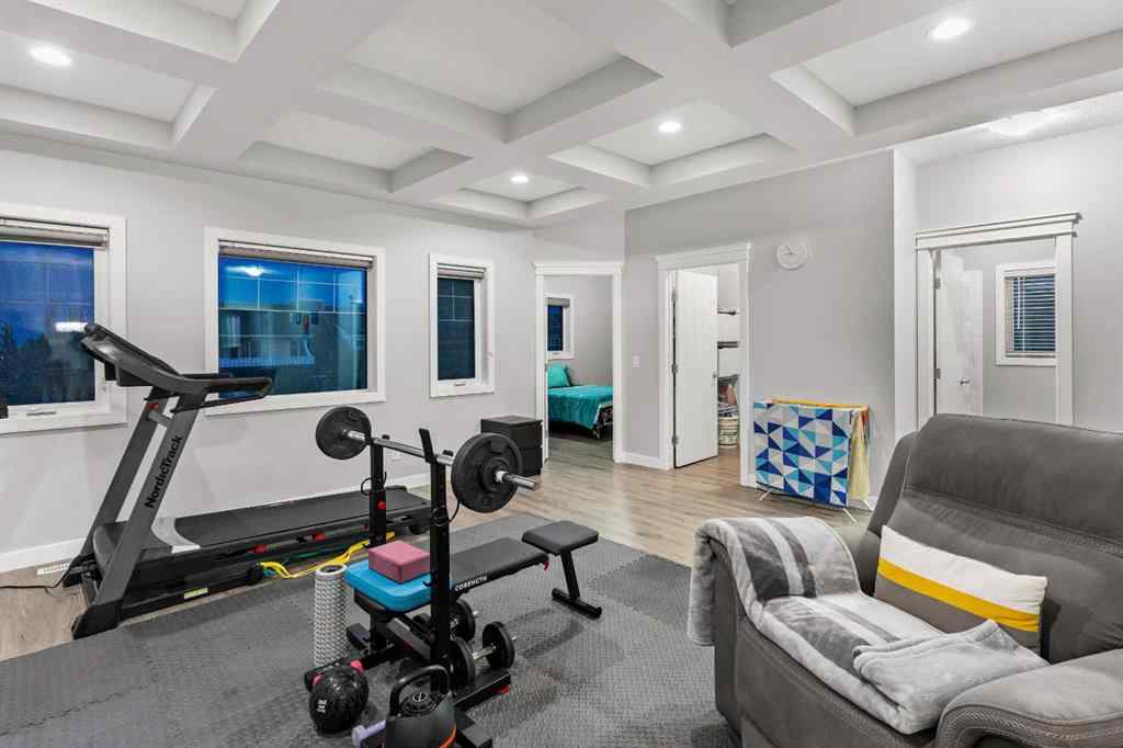 MLS® A2253647 - 562 Silverado Boulevard SW in Silverado Calgary, Residential