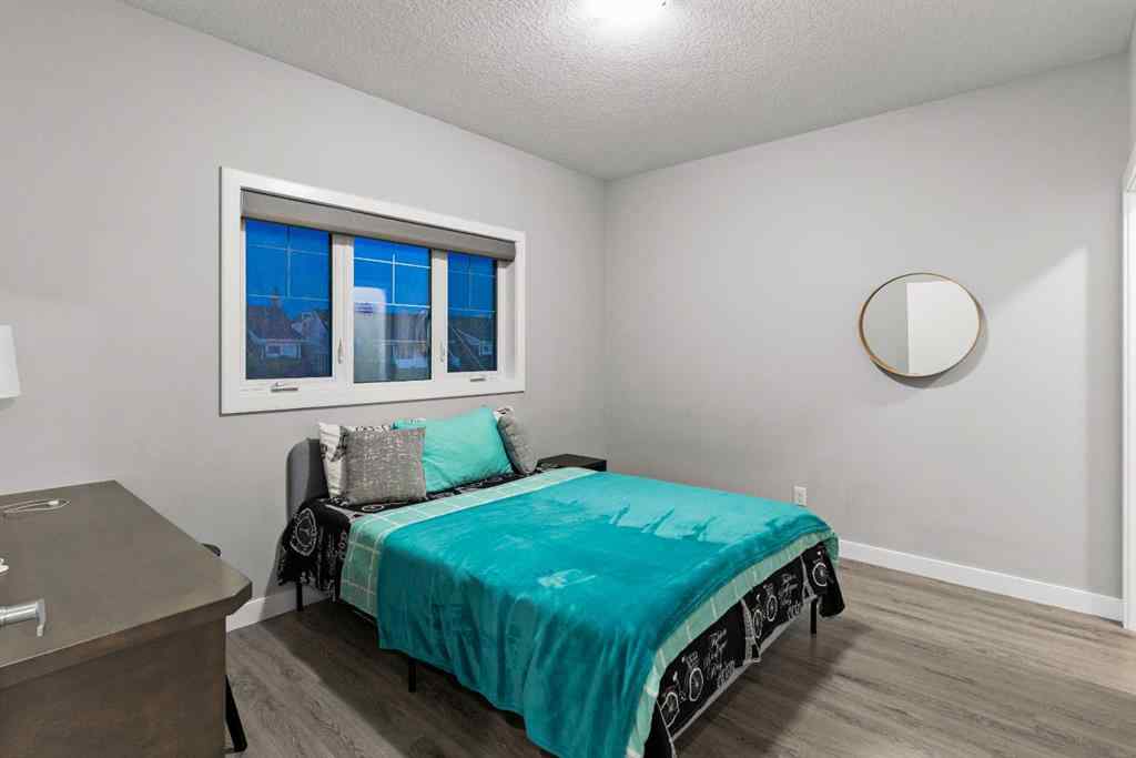MLS® A2253647 - 562 Silverado Boulevard SW in Silverado Calgary, Residential