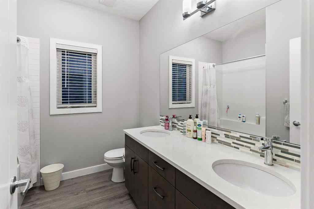 MLS® A2253647 - 562 Silverado Boulevard SW in Silverado Calgary, Residential