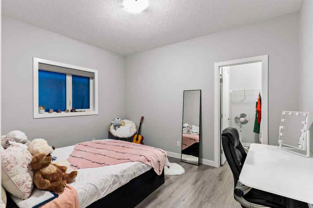 MLS® A2253647 - 562 Silverado Boulevard SW in Silverado Calgary, Residential