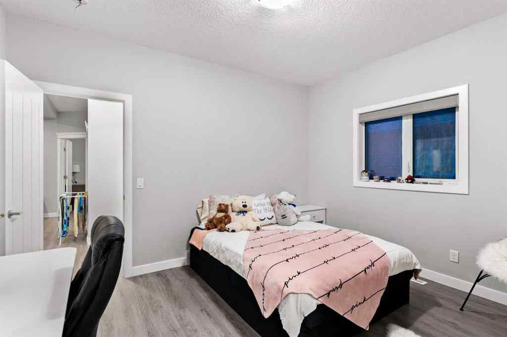 MLS® A2253647 - 562 Silverado Boulevard SW in Silverado Calgary, Residential