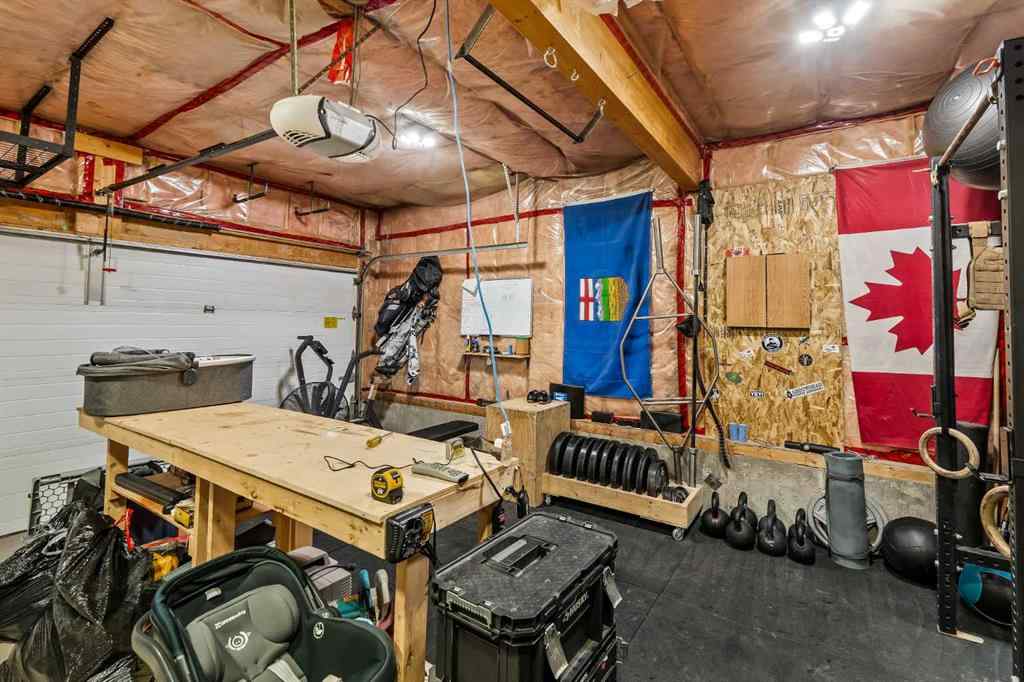 MLS® A2253648 - 10481 Hidden Valley Drive NW in Hidden Valley Calgary, Residential