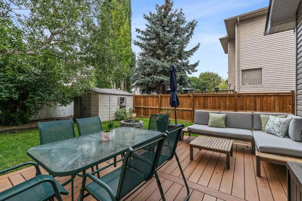 MLS® A2253648 - 10481 Hidden Valley Drive NW in Hidden Valley Calgary, Residential
