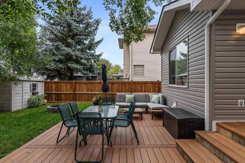 MLS® A2253648 - 10481 Hidden Valley Drive NW in Hidden Valley Calgary, Residential
