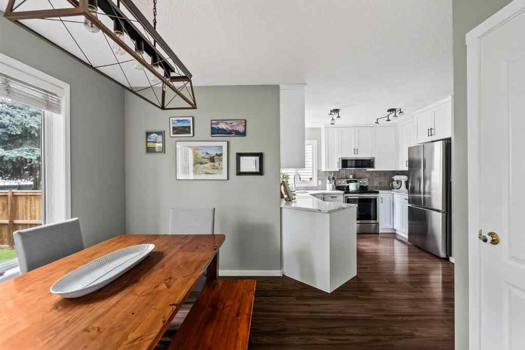 MLS® A2253648 - 10481 Hidden Valley Drive NW in Hidden Valley Calgary, Residential