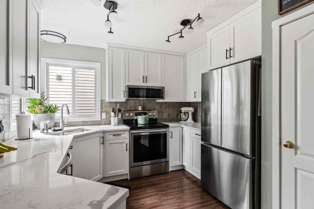 MLS® A2253648 - 10481 Hidden Valley Drive NW in Hidden Valley Calgary, Residential