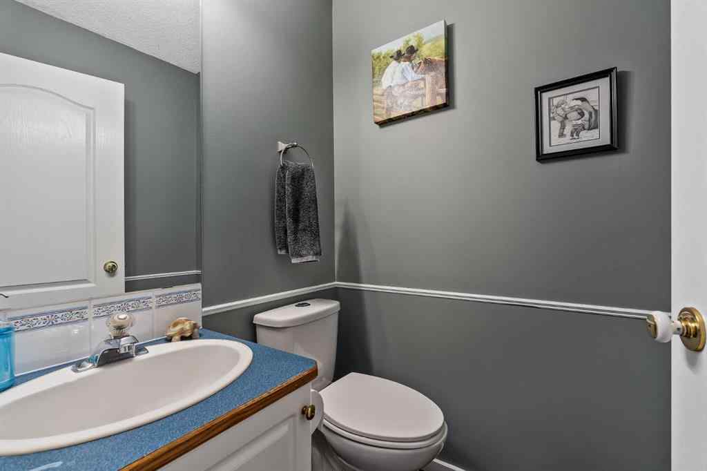 MLS® A2253648 - 10481 Hidden Valley Drive NW in Hidden Valley Calgary, Residential