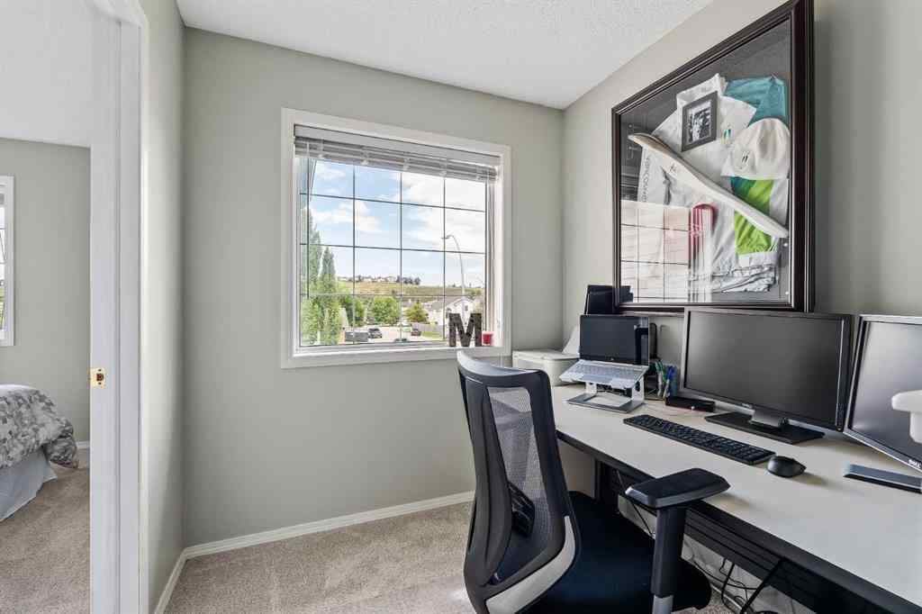 MLS® A2253648 - 10481 Hidden Valley Drive NW in Hidden Valley Calgary, Residential